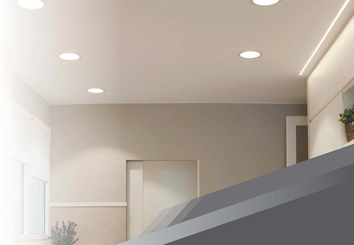 led-downlight