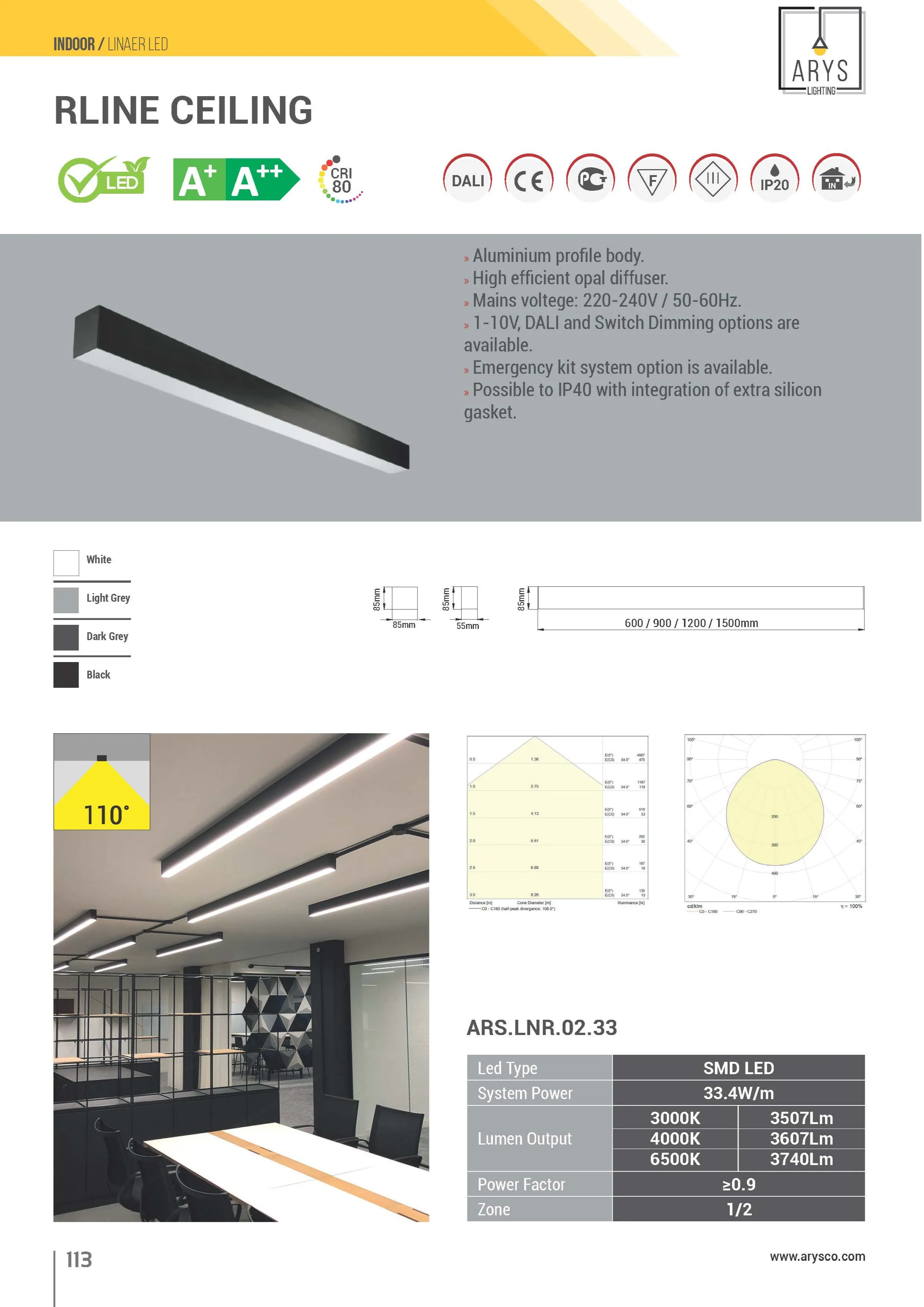 rline-ceiling